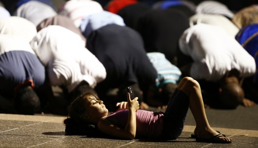 Un mondo possibile Un mondo possibile